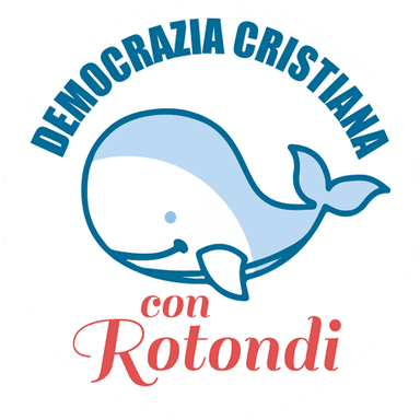 Democrazia Cristiana con Rotondi