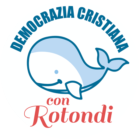 Democrazia Cristiana con Rotondi