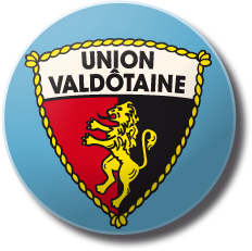 Union Valdôtaine