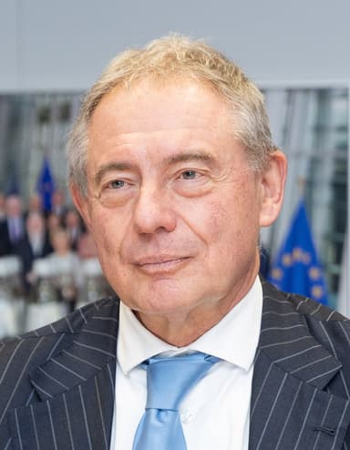Adolfo Urso