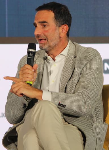 Alessandro Alfieri