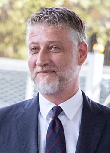 Alessandro Giuli