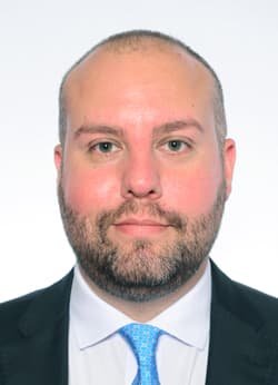Alessandro Manuel Benvenuto
