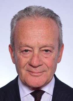 Alfredo Antoniozzi