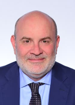 Angelo Rossi