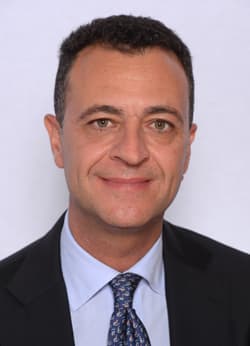 Antonino Minardo