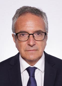 Antonio D'Alessio