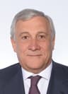 Antonio Tajani