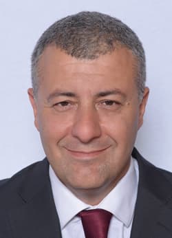 Arturo Scotto
