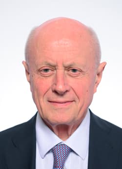 Bruno Tabacci