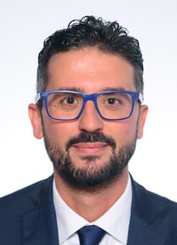 Carmine Fabio Raimondo