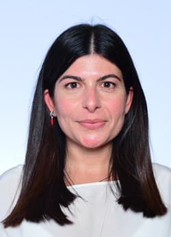 Chiara Colosimo