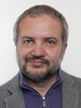 Claudio Borghi