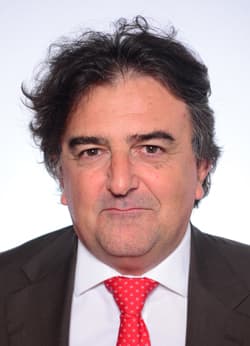 Claudio Mancini