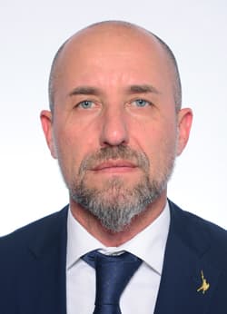 Davide Bergamini