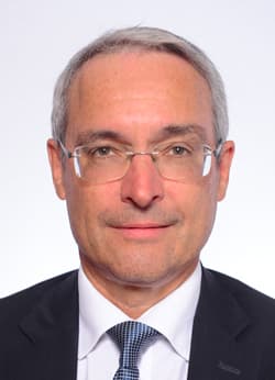 Dieter Steger