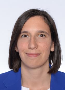 Elena Ethel Schlein