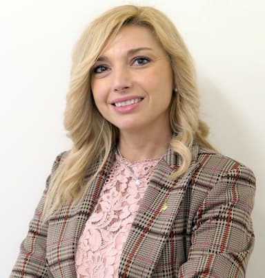 Elena Murelli