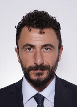 Emanuele Pozzolo