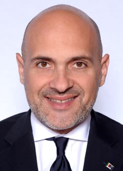 Emanuele Prisco