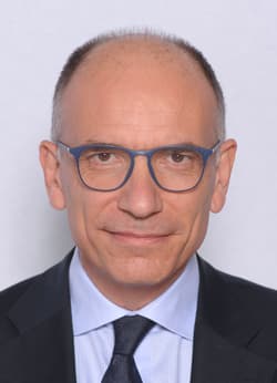 Enrico Letta