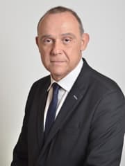 Ettore Antonio Licheri