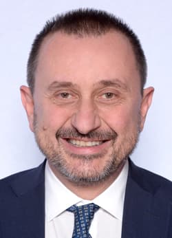 Ettore Rosato