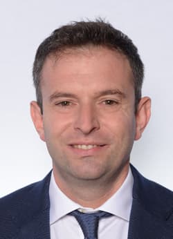 Fabrizio Cecchetti