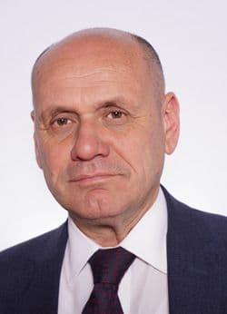 Fabrizio Comba