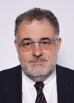 Federico Fornaro