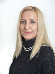 Felicia Gaudiano