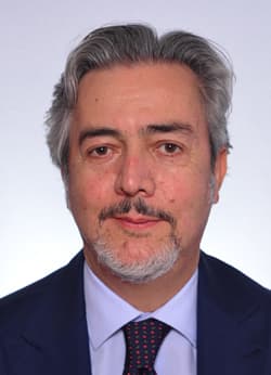 Francesco Battistoni