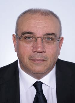 Francesco Bruzzone