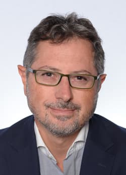Francesco Emilio Borrelli