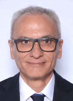 Francesco Gallo