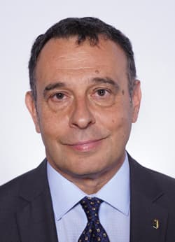 Franco Manes