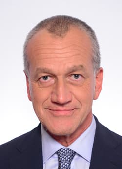 Gian Antonio Girelli