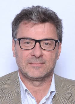 Giancarlo Giorgetti