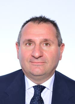 Gianluca Caramanna