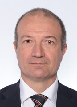 Gianmauro Dell'Olio