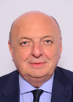 Gilberto Pichetto Fratin