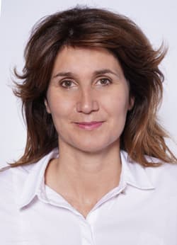 Giorgia Andreuzza
