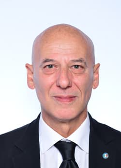 Giorgio Fede