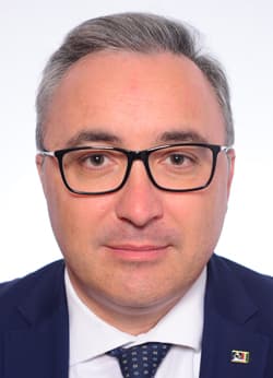 Giorgio Lovecchio
