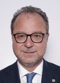 Giorgio Mule'