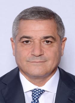 Giovanni Arruzzolo
