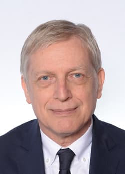 Giovanni Cuperlo