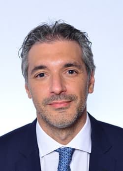 Giovanni Luca Cannata