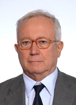 Giulio Carlo Danilo Tremonti