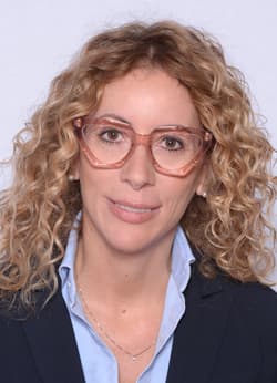 Ingrid Bisa